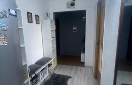 Apartament 3 camere, 68.87 mp total, etaj 3, Valea Rosie