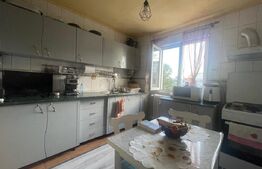 Apartament 3 camere, 68.87 mp total, etaj 3, Valea Rosie