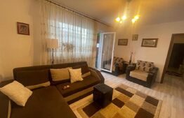 Apartament 3 camere, 68.87 mp total, etaj 3, Valea Rosie
