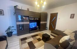 Apartament 3 camere, 68.87 mp total, etaj 3, Valea Rosie
