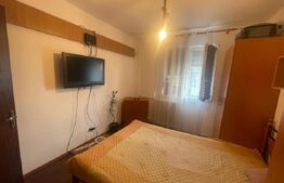 Apartament 3 camere, 68.87 mp total, etaj 3, Valea Rosie