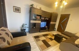 Apartament 3 camere, 68.87 mp total, etaj 3, Valea Rosie
