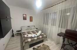 Apartament 3 camere, 68.87 mp total, etaj 3, Valea Rosie