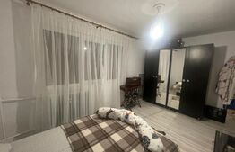 Apartament 3 camere, 68.87 mp total, etaj 3, Valea Rosie