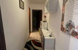 Apartament 3 camere, 68.87 mp total, etaj 3, Valea Rosie
