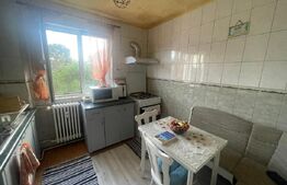 Apartament 3 camere, 68.87 mp total, etaj 3, Valea Rosie