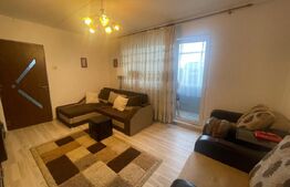 Apartament 3 camere, 68.87 mp total, etaj 3, Valea Rosie
