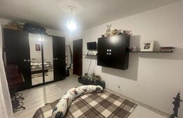 Apartament 3 camere, 68.87 mp total, etaj 3, Valea Rosie