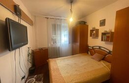 Apartament 3 camere, 68.87 mp total, etaj 3, Valea Rosie