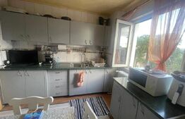 Apartament 3 camere, 68.87 mp total, etaj 3, Valea Rosie