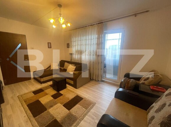 Apartament de vânzare 3 camere Valea Rosie - 201298AV | BLITZ Craiova | Poza3