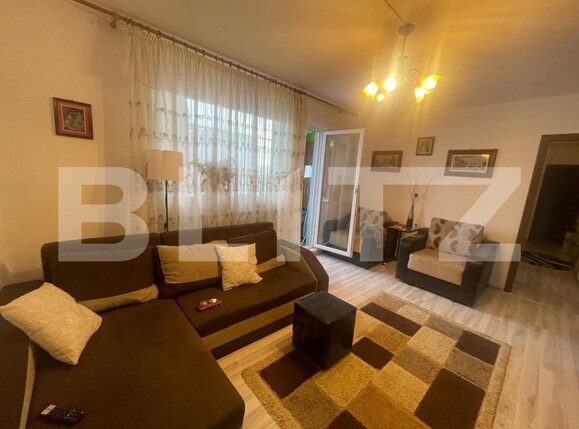 Apartament de vânzare 3 camere Valea Rosie - 201298AV | BLITZ Craiova | Poza1
