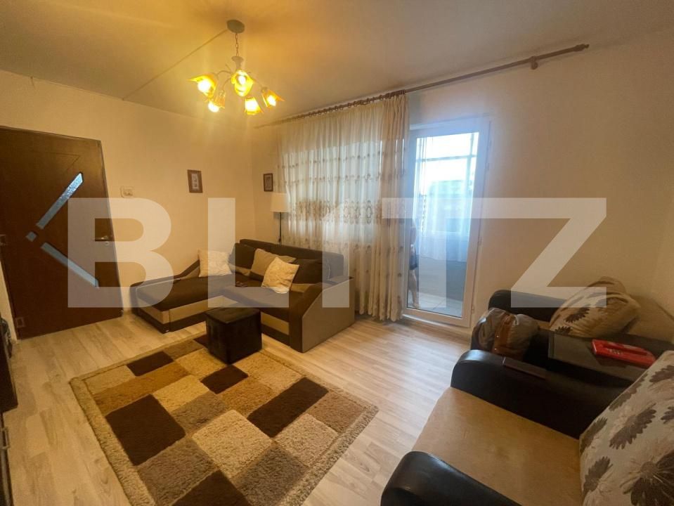 Apartament de vânzare 3 camere Valea Rosie - 201298AV | BLITZ Craiova | Poza3