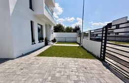 Casă de vanzare, Craiova - Banu Maracine