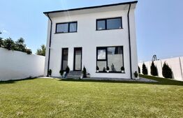 Casă de vanzare, Craiova - Banu Maracine