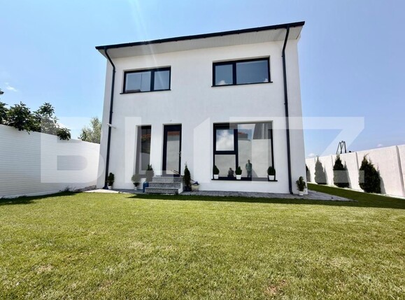 Casa de vânzare 5 camere Est - 201321CV | BLITZ Craiova | Poza4