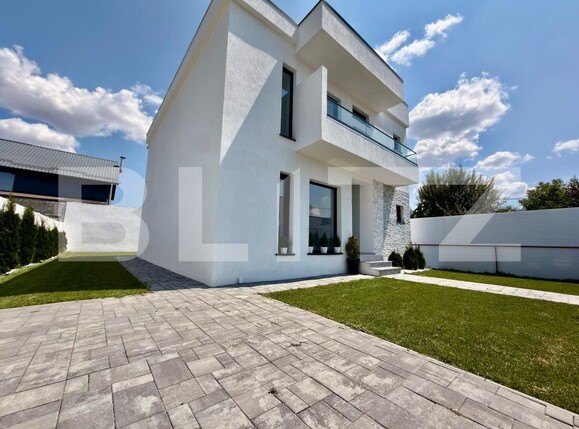 Casa de vânzare 5 camere Est - 201321CV | BLITZ Craiova | Poza1