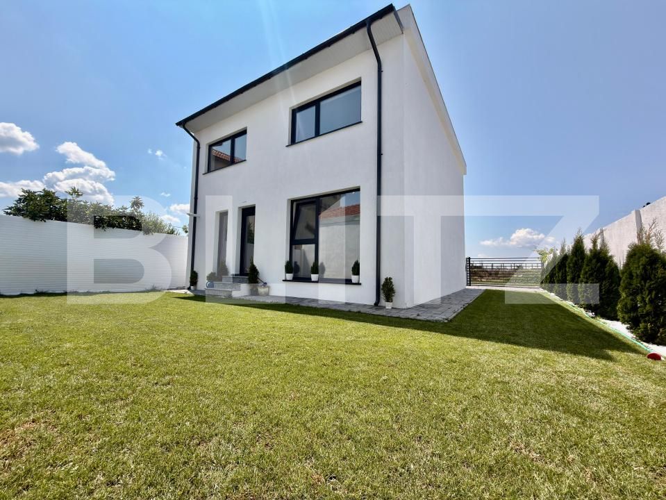 Casa de vânzare 5 camere Est - 201321CV | BLITZ Craiova | Poza5