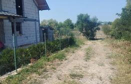 Teren Intravilan, Malu Mare