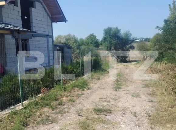 Teren de vânzare Exterior Sud - 201326TV | BLITZ Craiova | Poza3