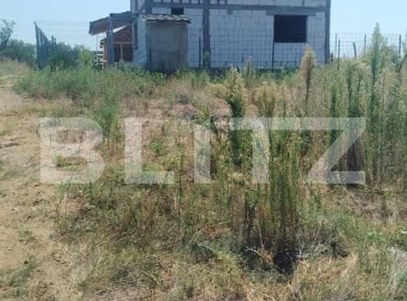 Teren de vânzare Exterior Sud - 201326TV | BLITZ Craiova | Poza2