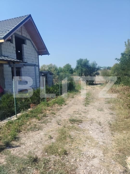 Teren de vânzare Exterior Sud - 201326TV | BLITZ Craiova | Poza3