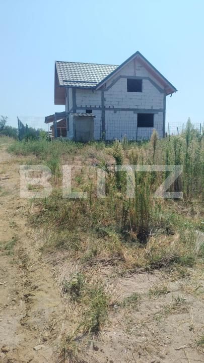 Teren de vânzare Exterior Sud - 201326TV | BLITZ Craiova | Poza2