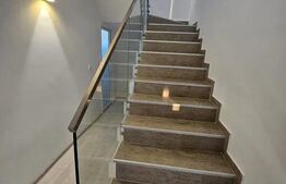 Casa, 180 mp, 5 camere, parcare, curte 260 mp, zona Veteranilor