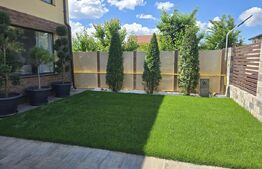 Casa, 180 mp, 5 camere, parcare, curte 260 mp, zona Veteranilor
