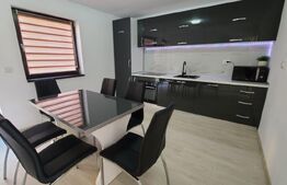 Casa, 180 mp, 5 camere, parcare, curte 260 mp, zona Veteranilor