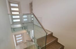 Casa, 180 mp, 5 camere, parcare, curte 260 mp, zona Veteranilor