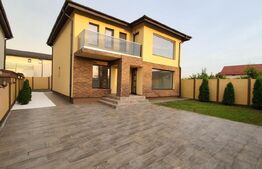 Casa, 180 mp, 5 camere, parcare, curte 260 mp, zona Veteranilor