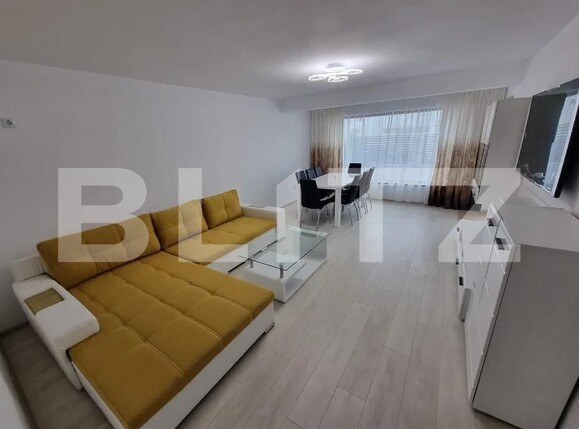 Casa de închiriat 6 camere Exterior Sud - 201334CI | BLITZ Craiova | Poza4