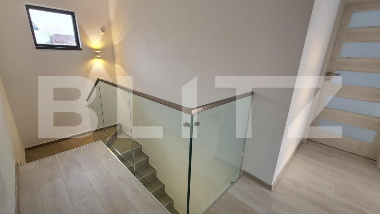 Casa de închiriat 6 camere Exterior Sud - 201334CI | BLITZ Craiova | Poza11