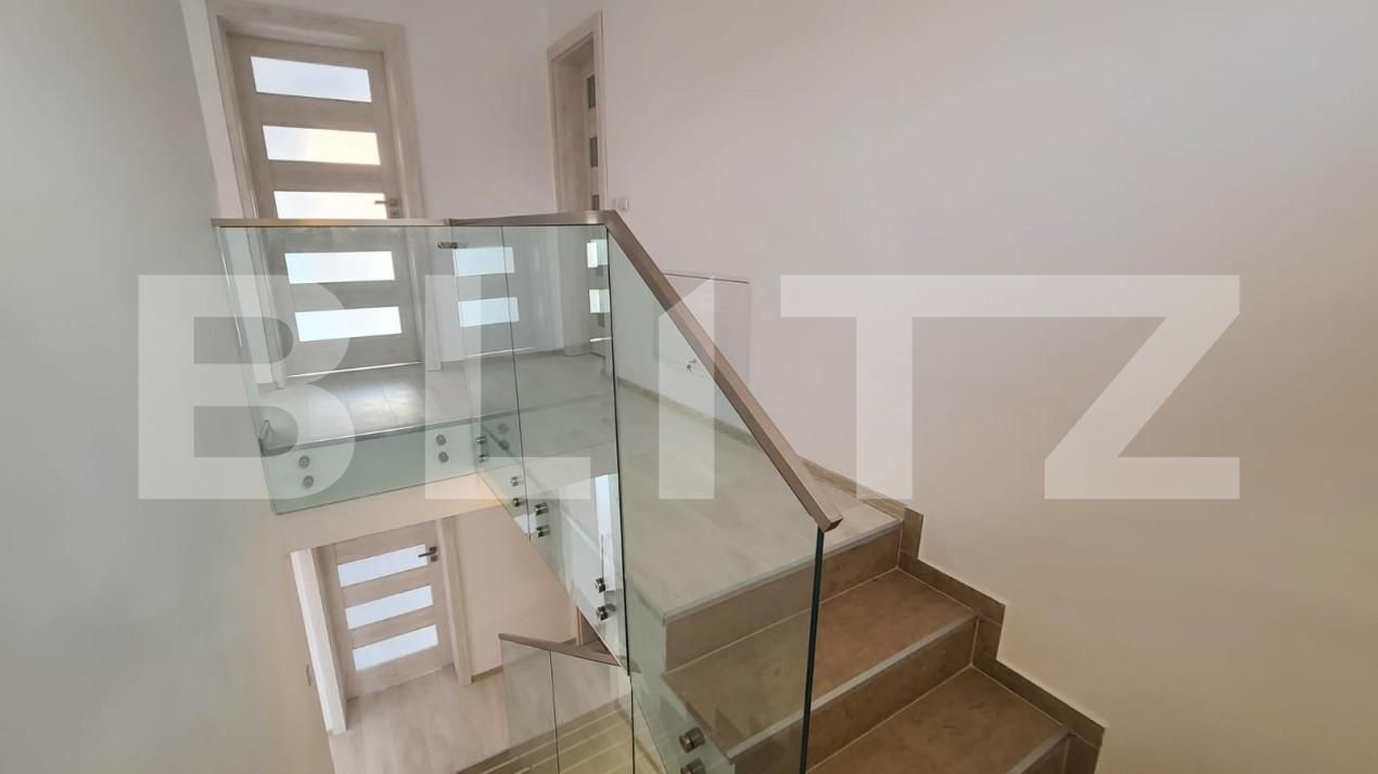 Casa de închiriat 6 camere Exterior Sud - 201334CI | BLITZ Craiova | Poza10