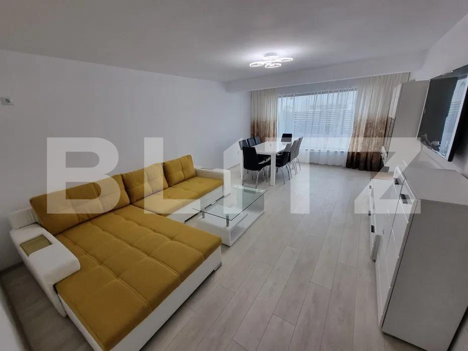 Casa de închiriat 6 camere Exterior Sud - 201334CI | BLITZ Craiova | Poza4