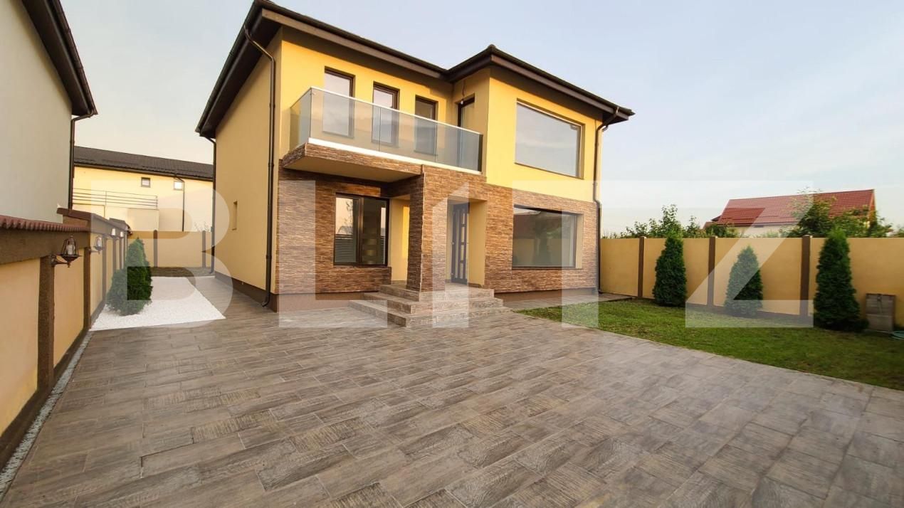 Casa de închiriat 6 camere Exterior Sud - 201334CI | BLITZ Craiova | Poza3