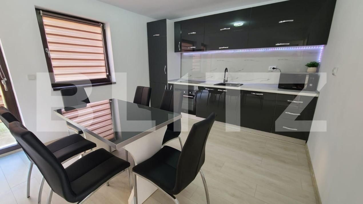 Casa de închiriat 6 camere Exterior Sud - 201334CI | BLITZ Craiova | Poza9