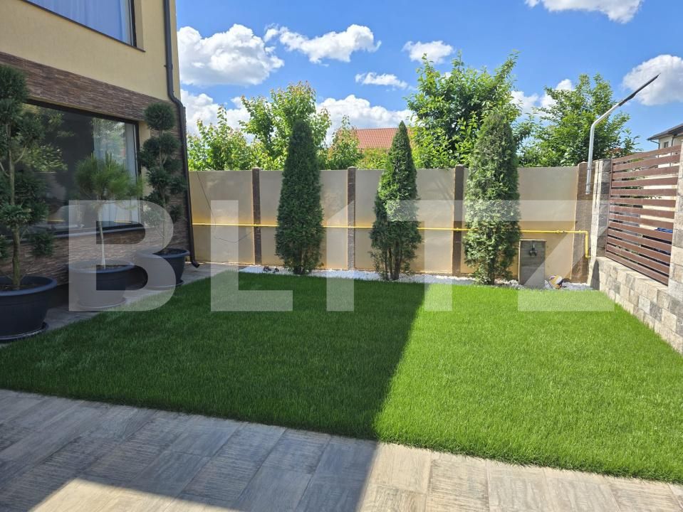 Casa de închiriat 6 camere Exterior Sud - 201334CI | BLITZ Craiova | Poza2