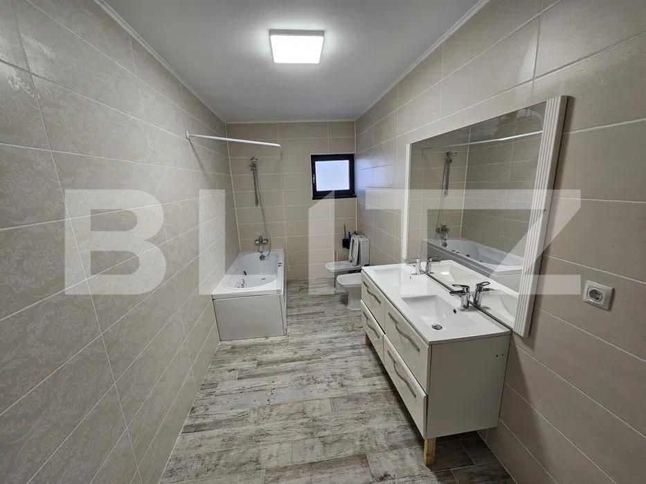Casa de închiriat 6 camere Exterior Sud - 201334CI | BLITZ Craiova | Poza14