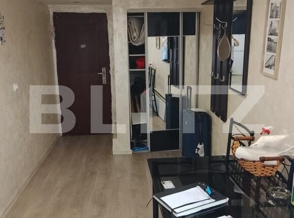Garsonieră de vânzare Nord - 201336AV | BLITZ Craiova | Poza1