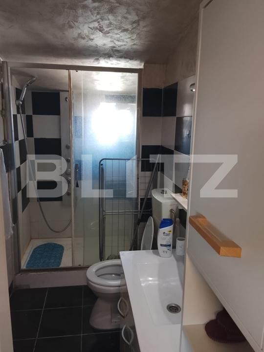 Garsonieră de vânzare Nord - 201336AV | BLITZ Craiova | Poza7