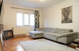 Apartament 2 decomandate, etaj 1 , Pelendava in 1 Mai