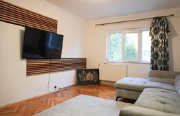 Apartament 2 decomandate, etaj 1 , Pelendava in 1 Mai
