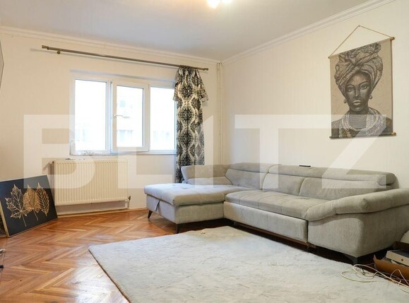 Apartament de vânzare 2 camere 1 Mai - 201340AV | BLITZ Craiova | Poza1