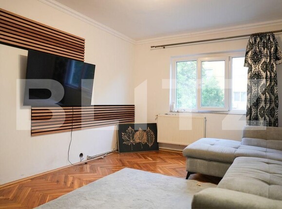 Apartament de vânzare 2 camere 1 Mai - 201340AV | BLITZ Craiova | Poza2