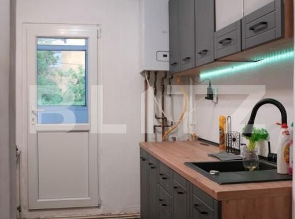 Apartament de vânzare 2 camere 1 Mai - 201340AV | BLITZ Craiova | Poza3