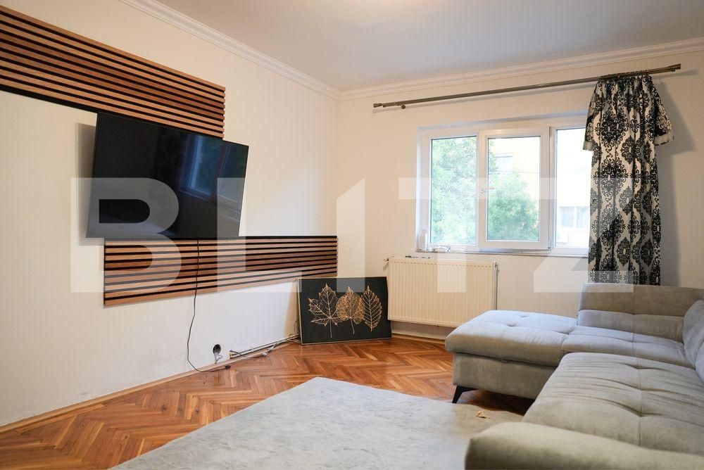 Apartament de vânzare 2 camere 1 Mai - 201340AV | BLITZ Craiova | Poza2
