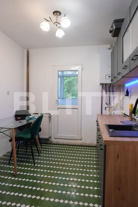 Apartament de vânzare 2 camere 1 Mai - 201340AV | BLITZ Craiova | Poza4