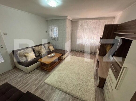 Apartament de vânzare 2 camere George Enescu - 201351AV | BLITZ Craiova | Poza1
